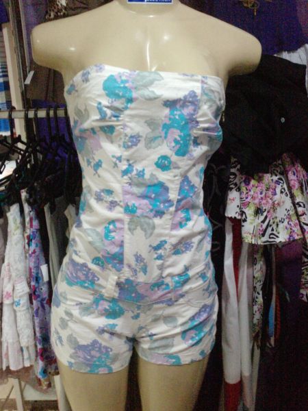 MACAQUINHO ESTAMPADO