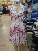 VESTIDO FLORAL