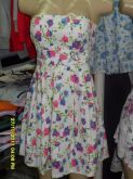 VESTIDO FLORAL
