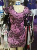 VESTIDO DE JACÁ